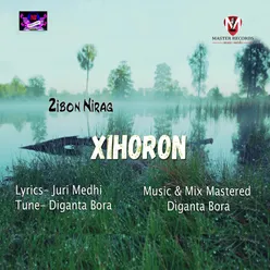 Xihoron