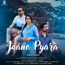 Jaano Pyara