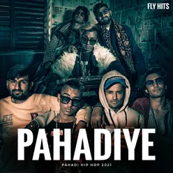 Pahadiye