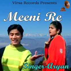 Meeni Re