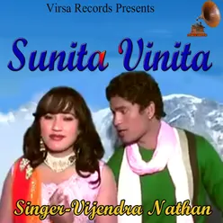 Sunita Vinita