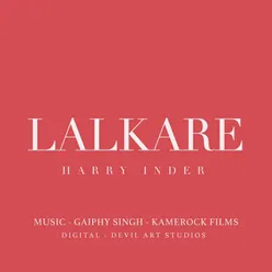 Lalkare