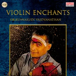Violin Enchants