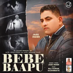 Bebe Baapu