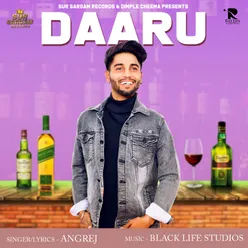 Daaru