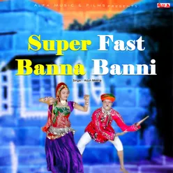 Cassette Banna Banni Ki Bhargi