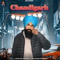 Chandigarh