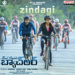 Zindagi