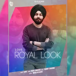 Royal Look