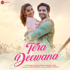 Tera Deewana