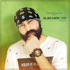 Alag Meri Trip