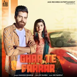 Ghar Te Farrar