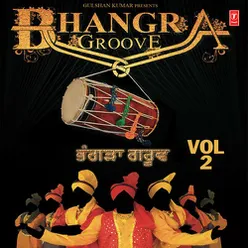 Play - Groove Punjab
