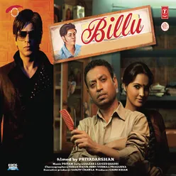 Billu