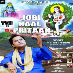 Jogi Naal Pritaan