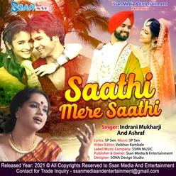 Saathi Mere Saathi