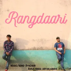 Rangdaari