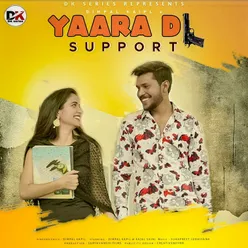 Yaara Di Support