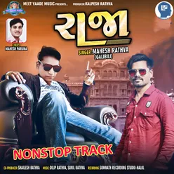 Raja Nonstop Track