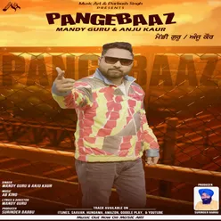 Pangebaaz