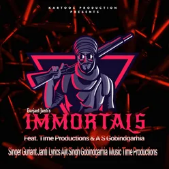 Immortals