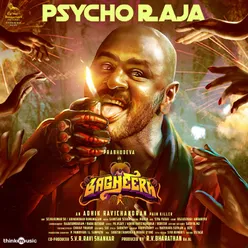 Psycho Raja