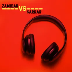 Zamidar Vs Sarkar