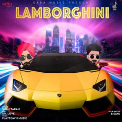 Lamborghini