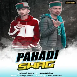 Pahadi Swag