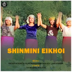 Shinmini Eikhoi