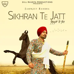 Sikhran Te Jatt