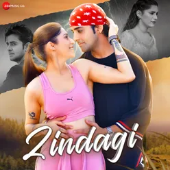 Zindagi