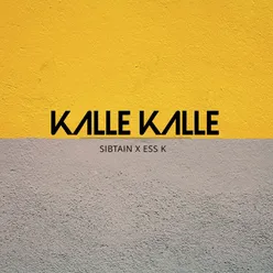 Kalle Kalle