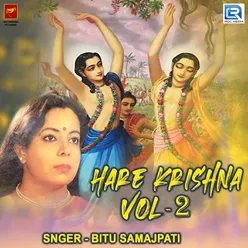 Hare Krishna Vol 2 Part 3