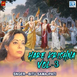 Hare Krishna Vol 3