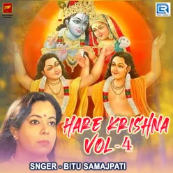 Hare Krishna Vol 4