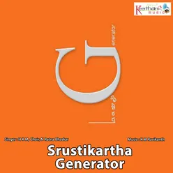 Srustikartha Generator