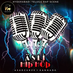 Asli Hip Hop