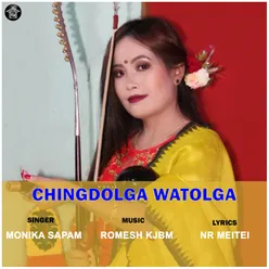 Chingdolga Watolga