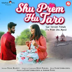 Shu Prem Hu Taro-Sad Female Version