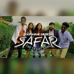 Safar - The Travel Song