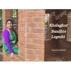 Khelaghor Bandhte Legechi