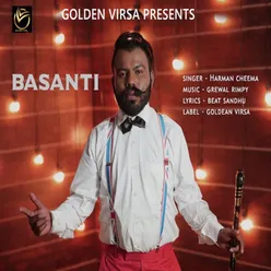 Basanti