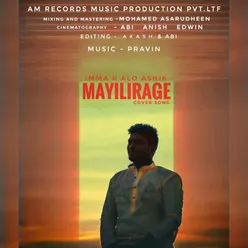 Mayilirage (Cover)