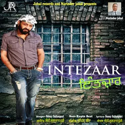 Intezaar