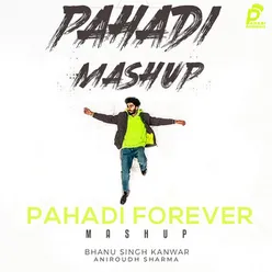 Pahadi Forever Mashup