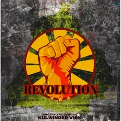 Revolution