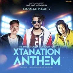 Xtanation Anthem 2020