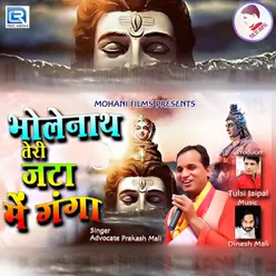 Bholenath Teri Jata Me Ganga