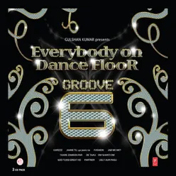 Everybody On Dance Floor (Vol 6-Cd 2)